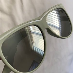 Quay sunglasses